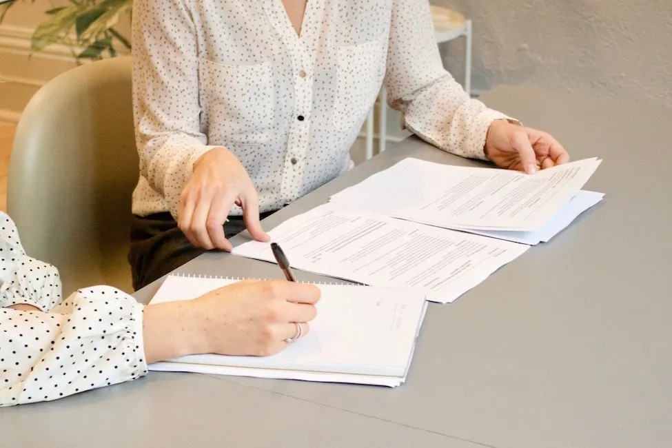 Zakelijke leningen